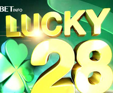 Khám phá cách chơi xổ số Lucky28 online tại nhà cái V9bet