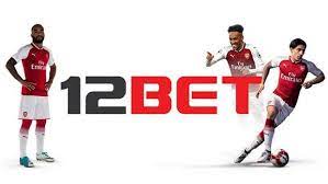 12bet – nhà cái tạo lên những cao thủ