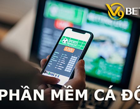 Top những phần mềm cá độ bóng đá chuyên nghiệp nhất hiện nay