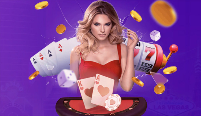 Casino trực tuyến V9bet