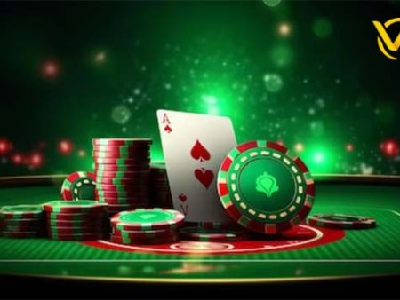 Tìm hiểu tầm quan trọng của tỷ lệ Rake trong Poker