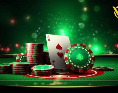 Tìm hiểu tầm quan trọng của tỷ lệ Rake trong Poker