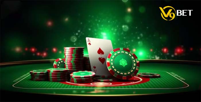 Tỷ lệ Rake trong Poker là gì?